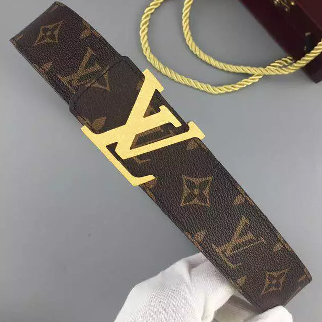 Cinturones Louis Vuitton g2